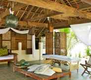 Accommodation Services 4 Pandan Beach Resort