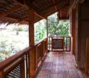 Bedroom 6 Pandan Beach Resort