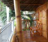 Ruang untuk Umum 5 Pandan Beach Resort