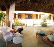 Accommodation Services 3 Pandan Beach Resort