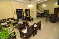 Bar, Kafe dan Lounge Jogja Paradise Homestay