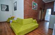 Common Space 3 Jogja Paradise Homestay