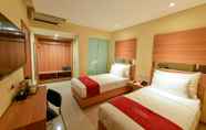 Kamar Tidur 5 Midtown Xpress Balikpapan