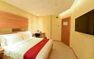 Bedroom 3 Midtown Xpress Balikpapan