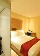 BEDROOM Midtown Xpress Balikpapan