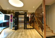 Lobby 2 Midtown Xpress Balikpapan