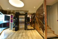Lobby Midtown Xpress Balikpapan