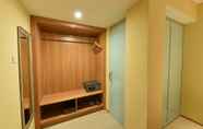 Bedroom 6 Midtown Xpress Balikpapan