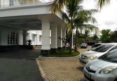 Exterior 3 Le Semar Hotel