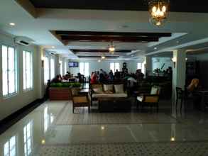 Lobby 4 Le Semar Hotel