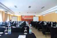 Functional Hall Le Semar Hotel