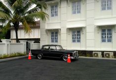 Exterior 6 Le Semar Hotel