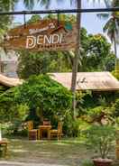 LOBBY Dendi Resort Phu Quoc