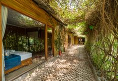 외관 5 Dendi Resort Phu Quoc