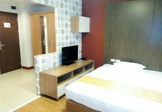 Bedroom 3 101 Holiday Suite