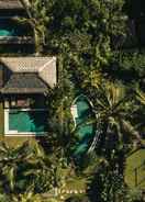 EXTERIOR_BUILDING Ubud Nyuh Bali Resort & Spa