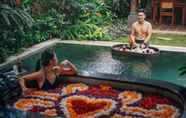 Accommodation Services 6 Ubud Nyuh Bali Resort & Spa