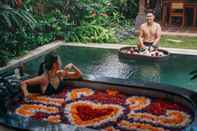 Accommodation Services Ubud Nyuh Bali Resort & Spa