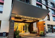 Bangunan 4 Natee Place