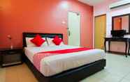 Bedroom 3 OYO 11343 Hotel Putra Iskandar