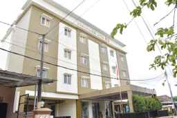 Homestay 82 Syariah Palembang, ₱ 1,417.44