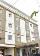 EXTERIOR_BUILDING Homestay 82 Syariah Palembang