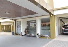 Exterior 7 Homestay 82 Syariah Palembang
