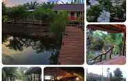 ภายนอกอาคาร 6 Sabuy Country Resort