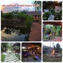 ภายนอกอาคาร 4 Sabuy Country Resort