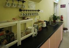 Accommodation Services 7 Greendili Backpackers Hostel