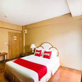 Jim's Lodge 1, Hotel Pathum Wan