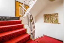 공용 공간 Jim's Lodge