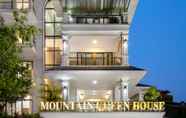 Luar Bangunan 2 Sapa Mountain Queen House