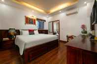 Kamar Tidur Sapa Mountain Queen House