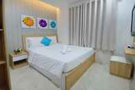 Sảnh chờ Handy Beachfront Apartment - Muong Thanh Vien Trieu Building