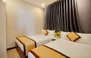 Phòng ngủ 5 Handy Beachfront Apartment - Muong Thanh Vien Trieu Building