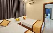 Phòng ngủ 6 Handy Beachfront Apartment - Muong Thanh Vien Trieu Building