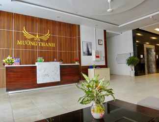 Sảnh chờ 2 Handy Beachfront Apartment - Muong Thanh Vien Trieu Building