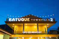 ล็อบบี้ Batuque Town Villa 2
