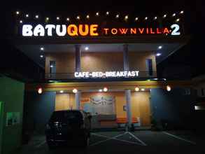 Exterior 4 Batuque Town Villa 2