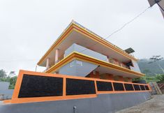 Exterior 5 Batuque Town Villa 2