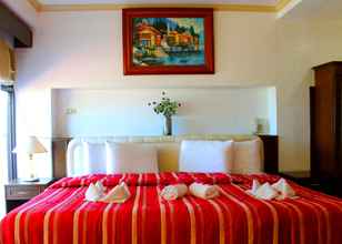 Kamar Tidur 4 My Little Island Hotel