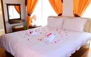 Kamar Tidur 5 My Little Island Hotel