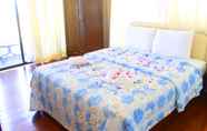 Kamar Tidur 6 My Little Island Hotel