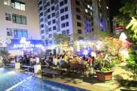 Swimming Pool Duy Service Apartment - Muong Thanh Vien Trieu