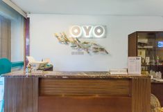 Lobby 3 OYO 2544 Just-In Hotel