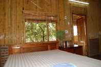 Sảnh chức năng Ninh Binh Bamboo Farmstay