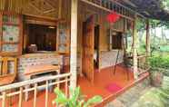 Bedroom 2 Ninh Binh Bamboo Farmstay