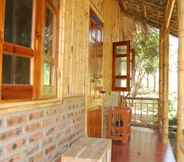 ล็อบบี้ 5 Ninh Binh Bamboo Farmstay