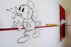 Bilik Tidur M2 Homestay